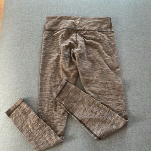 Low-rise Lululemon Leggings